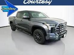 TOYOTA TUNDRA 2024 5TFNA5DB6RX194551 image