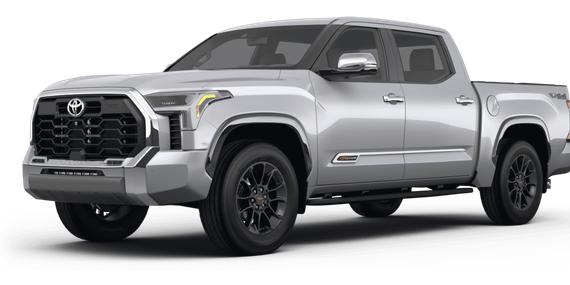 TOYOTA TUNDRA 2024 5TFMC5DB0RX049110 image