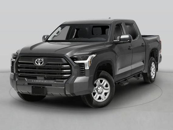 TOYOTA TUNDRA 2024 5TFLA5DB9RX219255 image