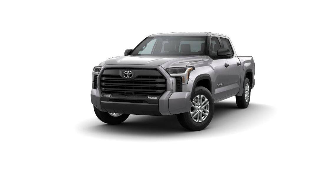 TOYOTA TUNDRA 2024 5TFLA5DB4RX207613 image