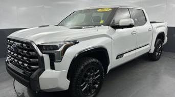 TOYOTA TUNDRA 2024 5TFNC5DB3RX046299 image