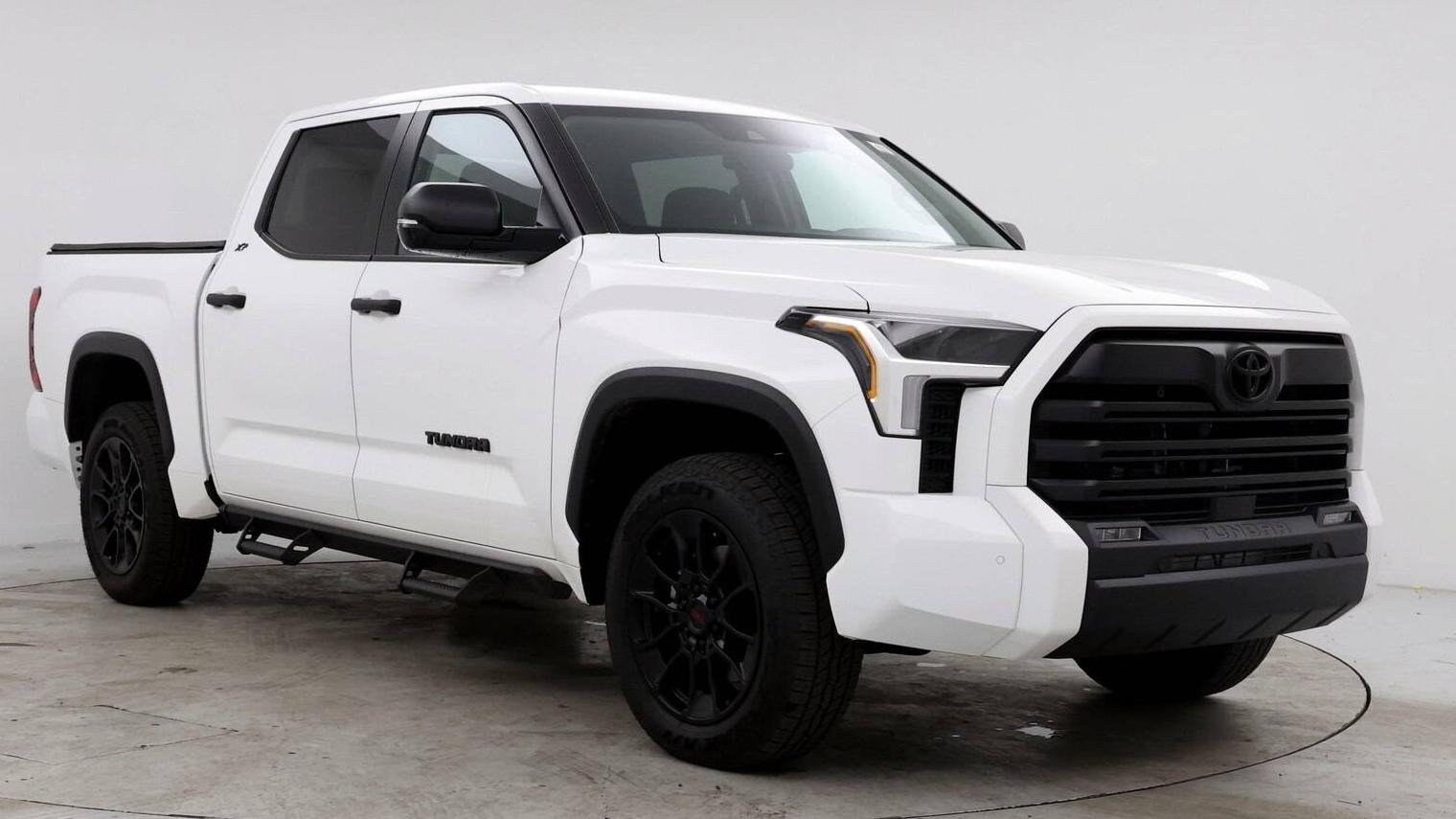 TOYOTA TUNDRA 2024 5TFLA5DB6RX159337 image TOYOTA TUNDRA 2024 5TFLA5DB6RX159337 image