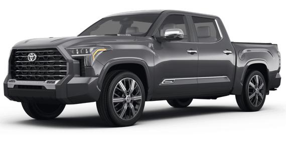 TOYOTA TUNDRA 2024 5TFVC5DB1RX060895 image