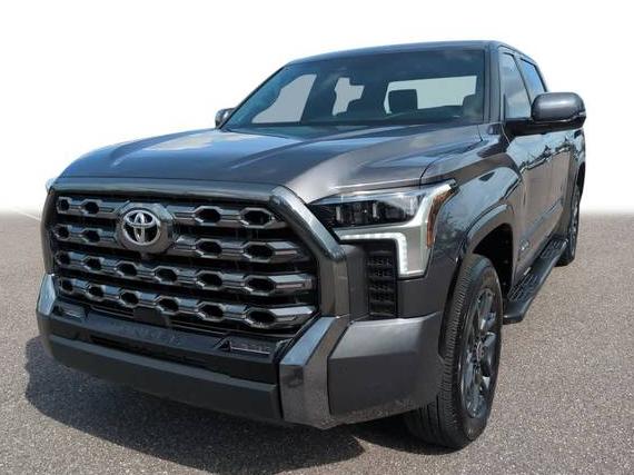 TOYOTA TUNDRA 2024 5TFNA5DB7RX150445 image