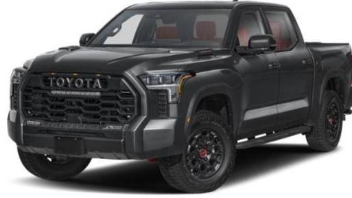 TOYOTA TUNDRA 2024 5TFPC5DBXRX079423 image