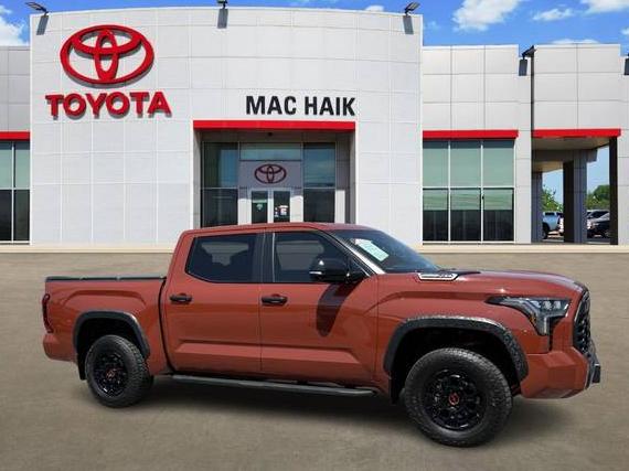 TOYOTA TUNDRA 2024 5TFPC5DB9RX084340 image TOYOTA TUNDRA 2024 5TFPC5DB9RX084340 image