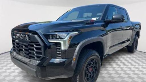 TOYOTA TUNDRA 2024 5TFPC5DB1RX059299 image TOYOTA TUNDRA 2024 5TFPC5DB1RX059299 image