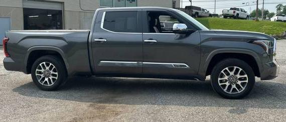 TOYOTA TUNDRA 2024 5TFMA5EC6RX023883 image