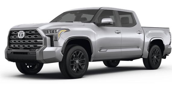 TOYOTA TUNDRA 2024 5TFNC5DB7RX054499 image