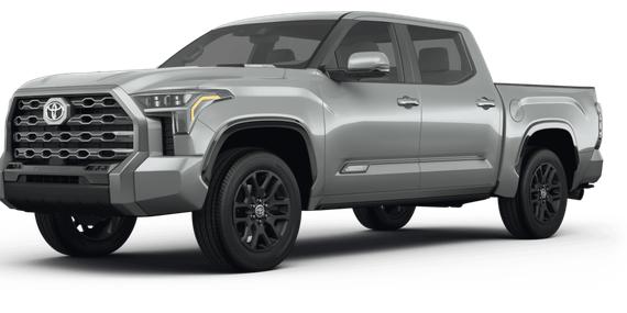 TOYOTA TUNDRA 2024 5TFNC5DB3RX062907 image