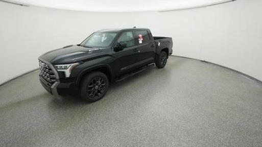 TOYOTA TUNDRA 2024 5TFNC5AB4RX003336 image