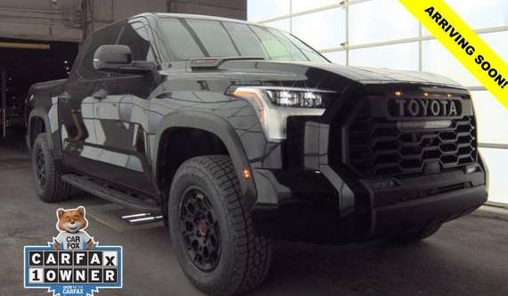 TOYOTA TUNDRA 2024 5TFPC5DB4RX082611 image TOYOTA TUNDRA 2024 5TFPC5DB4RX082611 image