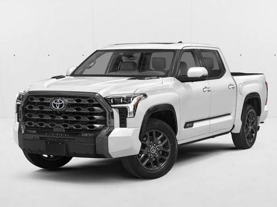 TOYOTA TUNDRA 2024 5TFNC5DB1RX043482 image TOYOTA TUNDRA 2024 5TFNC5DB1RX043482 image