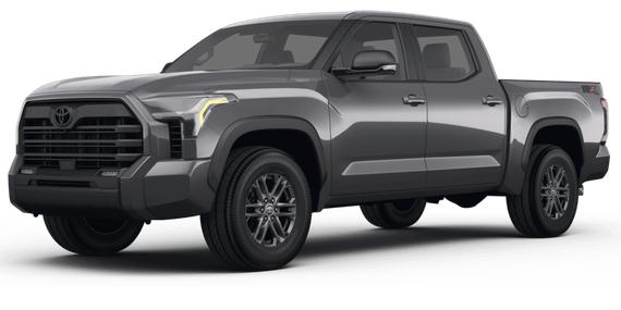 TOYOTA TUNDRA 2024 5TFLA5DB8RX170811 image