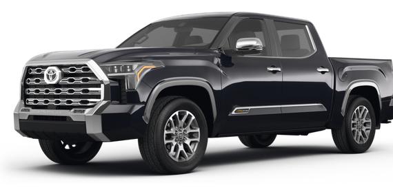 TOYOTA TUNDRA 2024 5TFMA5DB2RX157525 image TOYOTA TUNDRA 2024 5TFMA5DB2RX157525 image