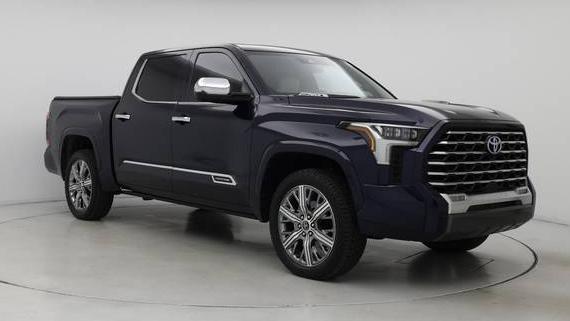 TOYOTA TUNDRA 2024 5TFVC5DB4RX063760 image