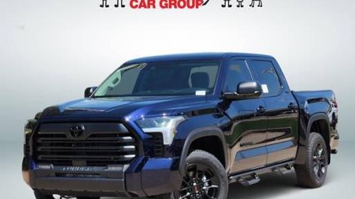 TOYOTA TUNDRA 2024 5TFLA5DB3RX230669 image