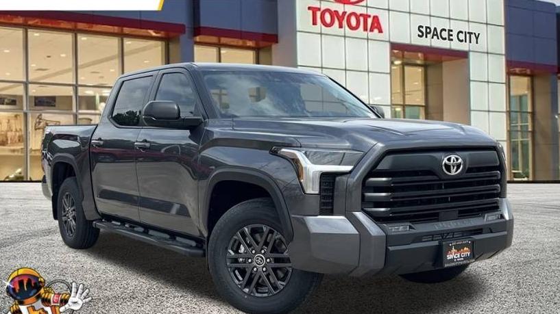 TOYOTA TUNDRA 2024 5TFLA5AB0RX039604 image