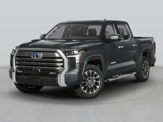 TOYOTA TUNDRA 2024 5TFVC5DB7RX070685 image TOYOTA TUNDRA 2024 5TFVC5DB7RX070685 image