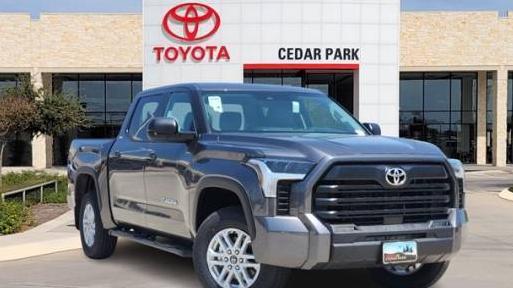 TOYOTA TUNDRA 2024 5TFLA5DB1RX214017 image