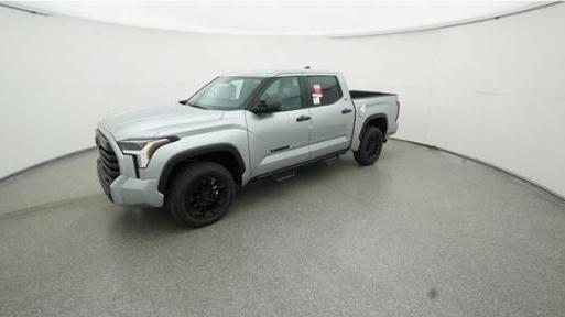 TOYOTA TUNDRA 2024 5TFLA5DB2RX167080 image