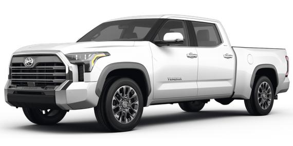 TOYOTA TUNDRA 2024 5TFJC5DB0RX059204 image TOYOTA TUNDRA 2024 5TFJC5DB0RX059204 image