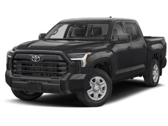 TOYOTA TUNDRA 2024 5TFKB5AB4RX035306 image