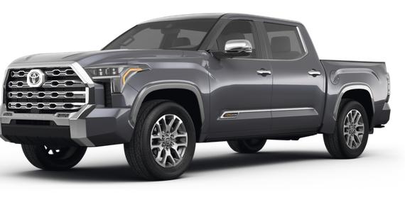 TOYOTA TUNDRA 2024 5TFMA5DB2RX192176 image TOYOTA TUNDRA 2024 5TFMA5DB2RX192176 image