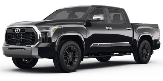 TOYOTA TUNDRA 2024 5TFMC5DB8RX046861 image