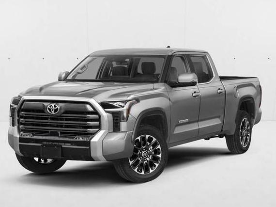TOYOTA TUNDRA 2024 5TFWA5DB3RX221290 image TOYOTA TUNDRA 2024 5TFWA5DB3RX221290 image