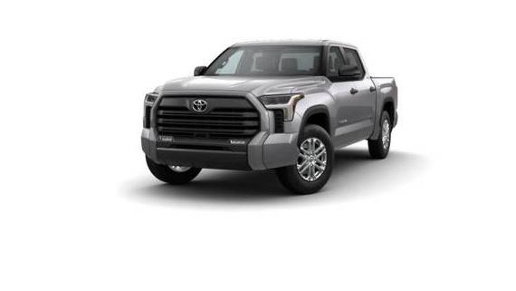TOYOTA TUNDRA 2024 5TFLA5AB9RX040024 image