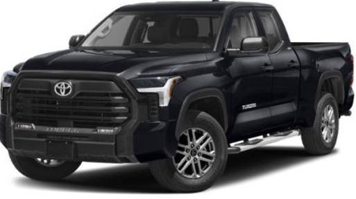 TOYOTA TUNDRA 2024 5TFLA5AA4RX033151 image