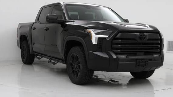 TOYOTA TUNDRA 2024 5TFLA5DB5RX166067 image