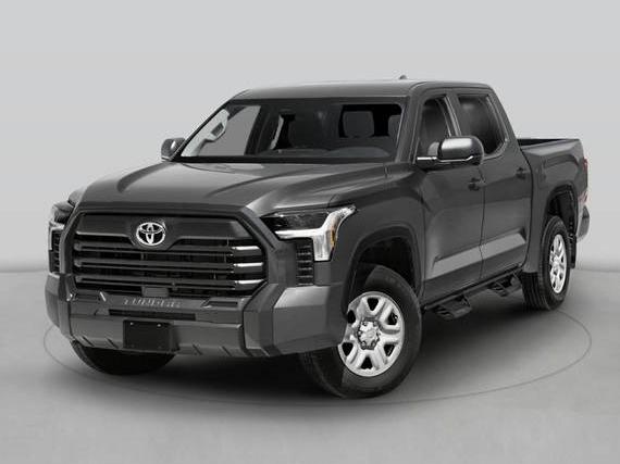TOYOTA TUNDRA 2024 5TFLA5DB6RX236563 image