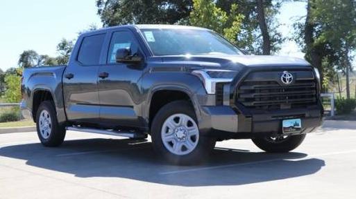 TOYOTA TUNDRA 2024 5TFKB5AB1RX031293 image