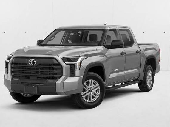 TOYOTA TUNDRA 2024 5TFLA5DB4RX213654 image