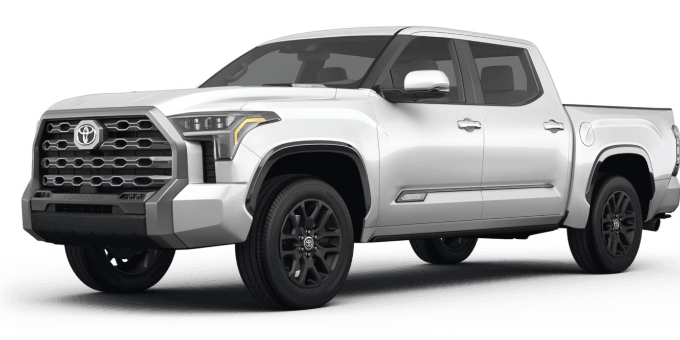 TOYOTA TUNDRA 2024 5TFNC5DB1RX077499 image