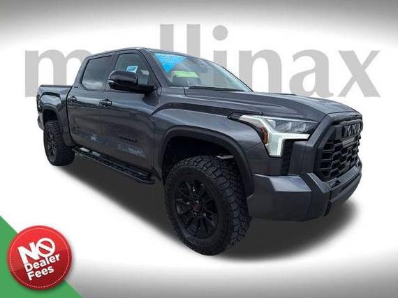 TOYOTA TUNDRA 2024 5TFWC5DB5RX068874 image TOYOTA TUNDRA 2024 5TFWC5DB5RX068874 image