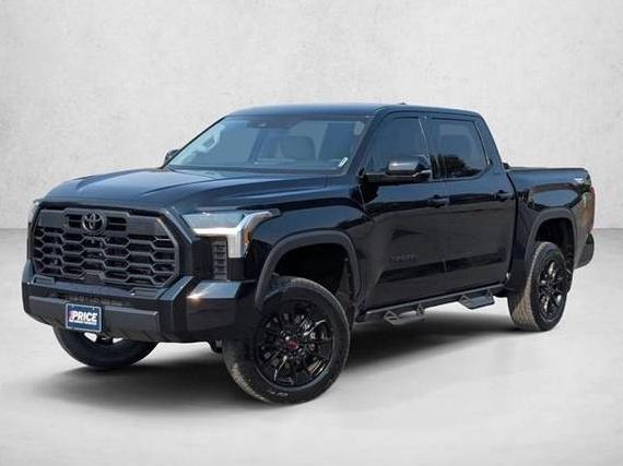 TOYOTA TUNDRA 2024 5TFWA5DB1RX147187 image TOYOTA TUNDRA 2024 5TFWA5DB1RX147187 image