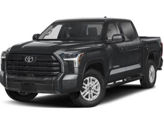 TOYOTA TUNDRA 2024 5TFLA5EC4RX021884 image