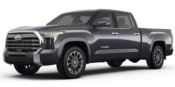 TOYOTA TUNDRA 2024 5TFNA5DB4RX150435 image TOYOTA TUNDRA 2024 5TFNA5DB4RX150435 image