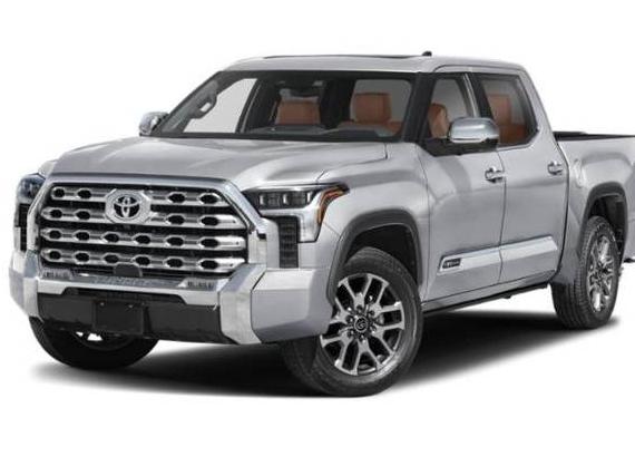 TOYOTA TUNDRA 2024 5TFMA5DB5RX138421 image TOYOTA TUNDRA 2024 5TFMA5DB5RX138421 image