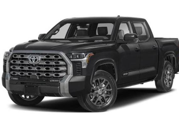 TOYOTA TUNDRA 2024 5TFNC5DBXRX078103 image