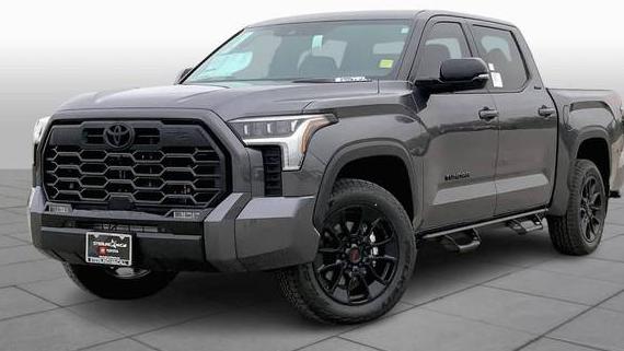TOYOTA TUNDRA 2024 5TFJC5DB9RX074929 image