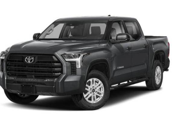 TOYOTA TUNDRA 2024 5TFLA5ABXRX037195 image TOYOTA TUNDRA 2024 5TFLA5ABXRX037195 image