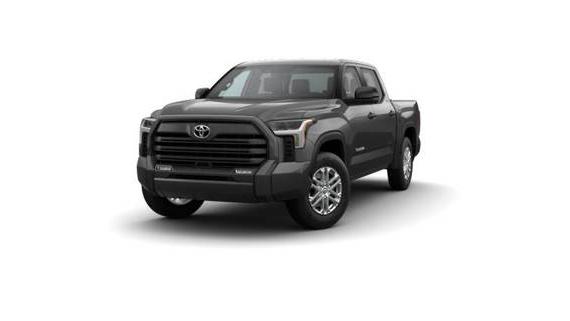 TOYOTA TUNDRA 2024 5TFLA5AB9RX036538 image