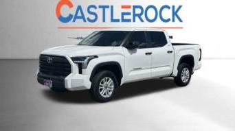 TOYOTA TUNDRA 2024 5TFLA5DB2RX139473 image