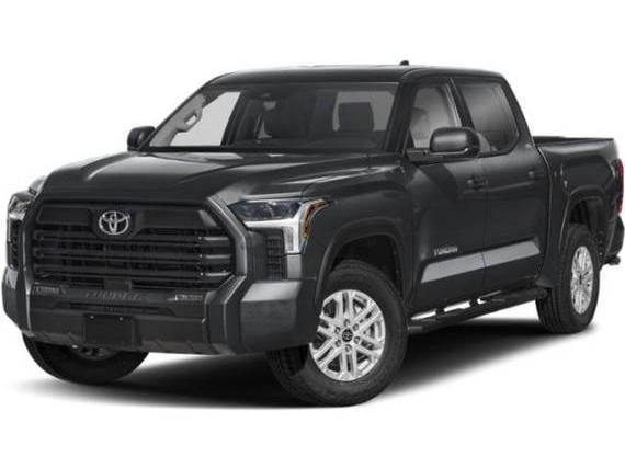 TOYOTA TUNDRA 2024 5TFLA5DB9RX209759 image
