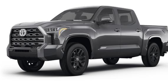 TOYOTA TUNDRA 2024 5TFNC5DBXRX041472 image