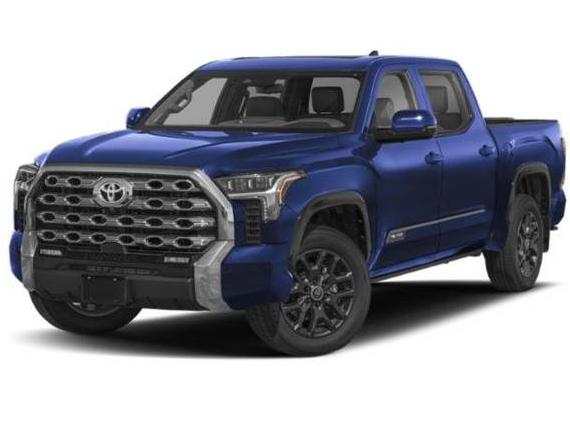 TOYOTA TUNDRA 2024 5TFNA5DB4RX185511 image